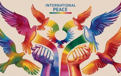 A Path to Peace in Politically Tense Times