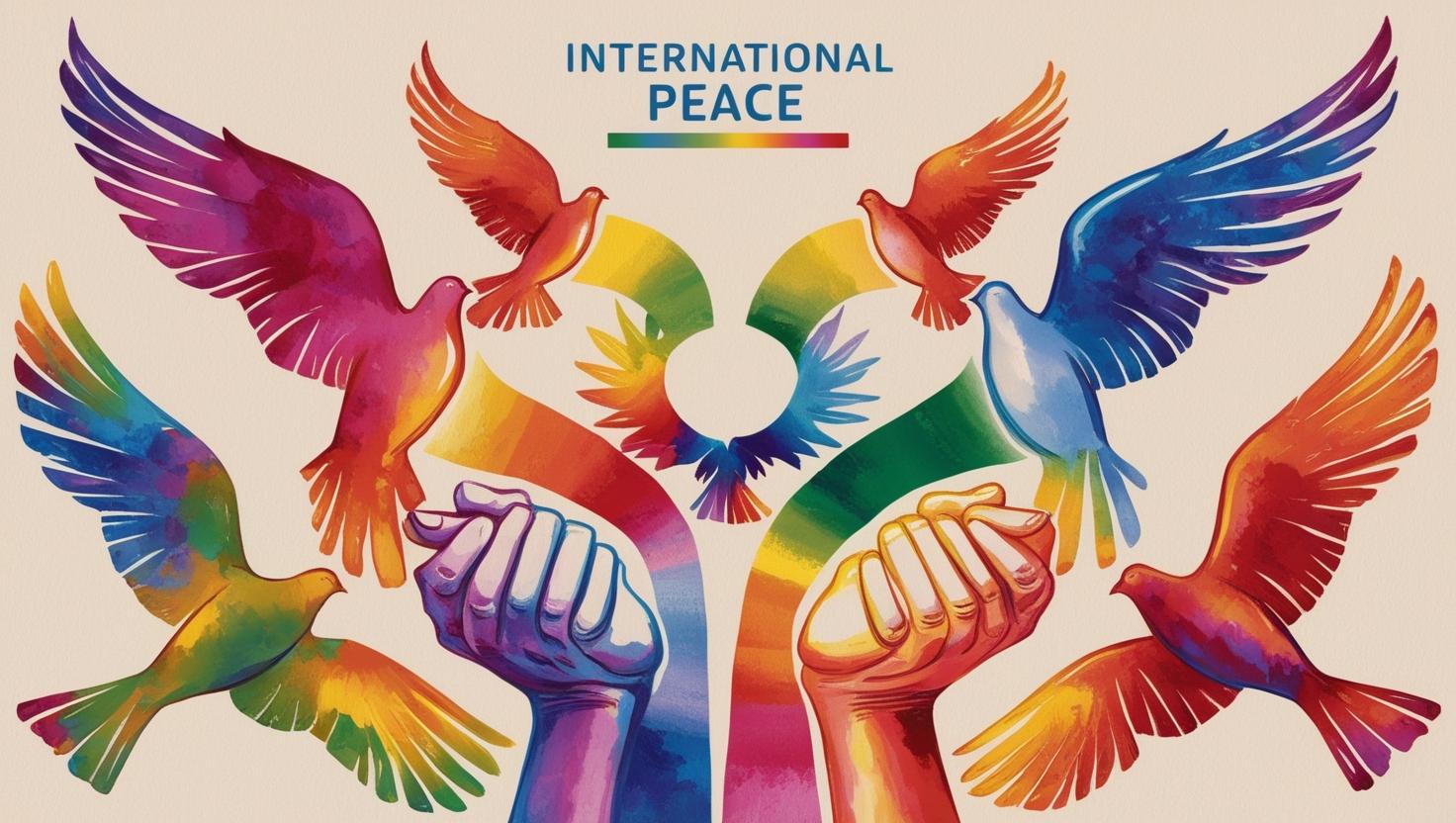 peace compassionate accountability