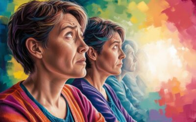 Unmasking Our Emotional Landscape: Authentic vs. Cover-up Emotions