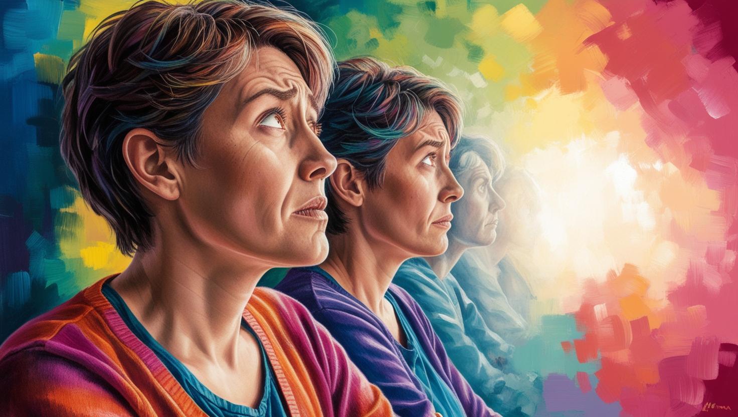 Emotional Assertiveness