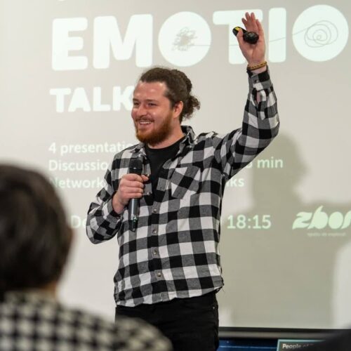 Emotional Assertiveness