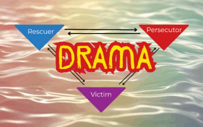 From Drama to Compassion: The Drama Triangle through the eyes of Emotional Assertiveness