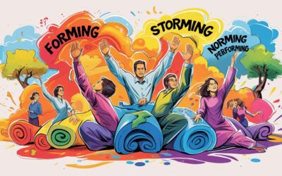 The Role of Boundaries in Effective Leadership