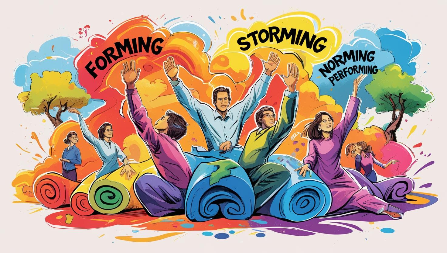 Emotional Assertiveness